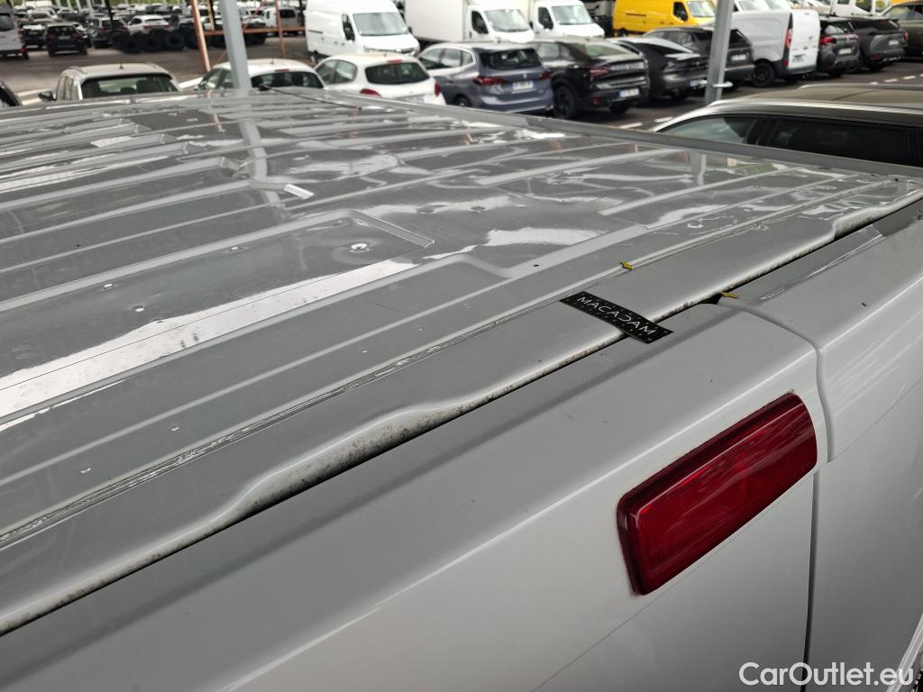  Renault  Trafic  Furgon Grand Confort L1H1 1200 1.6 dCi 125CV BVM6 E6 #49