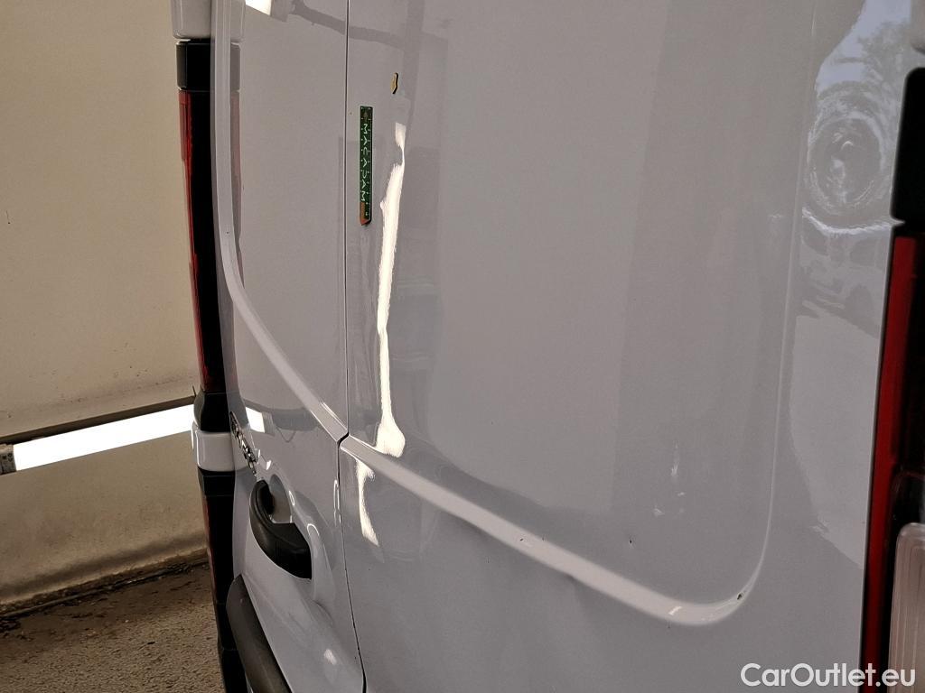  Renault  Trafic  Furgon Grand Confort L1H1 1200 1.6 dCi 125CV BVM6 E6 #30