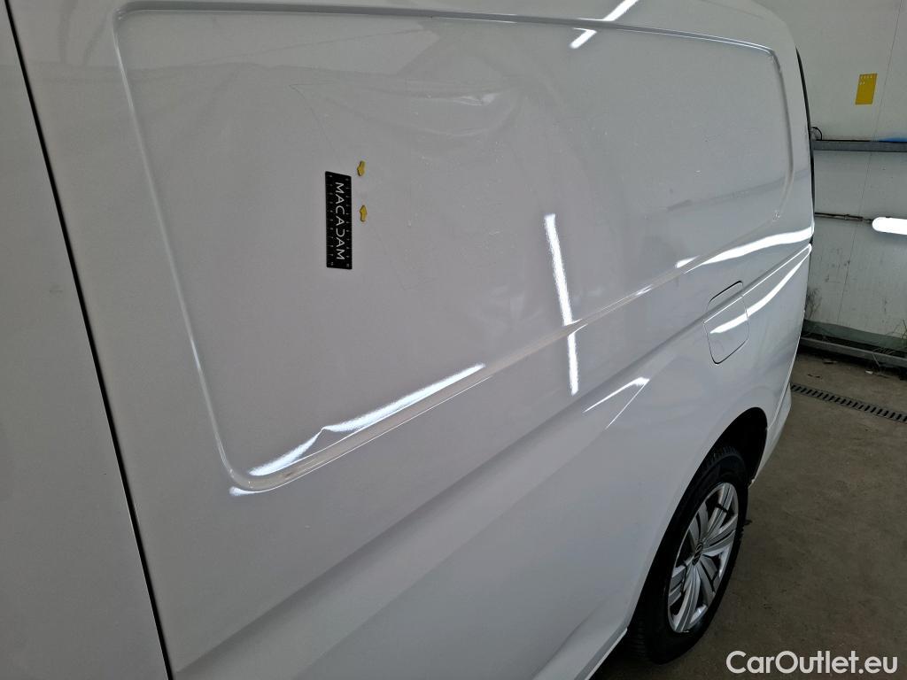  Volkswagen  Caddy VOLKSWAGEN  Cargo / 2021 / 4P / Fourgonnette 2.0 TDI 122ch DSG Maxi Business Plus #105