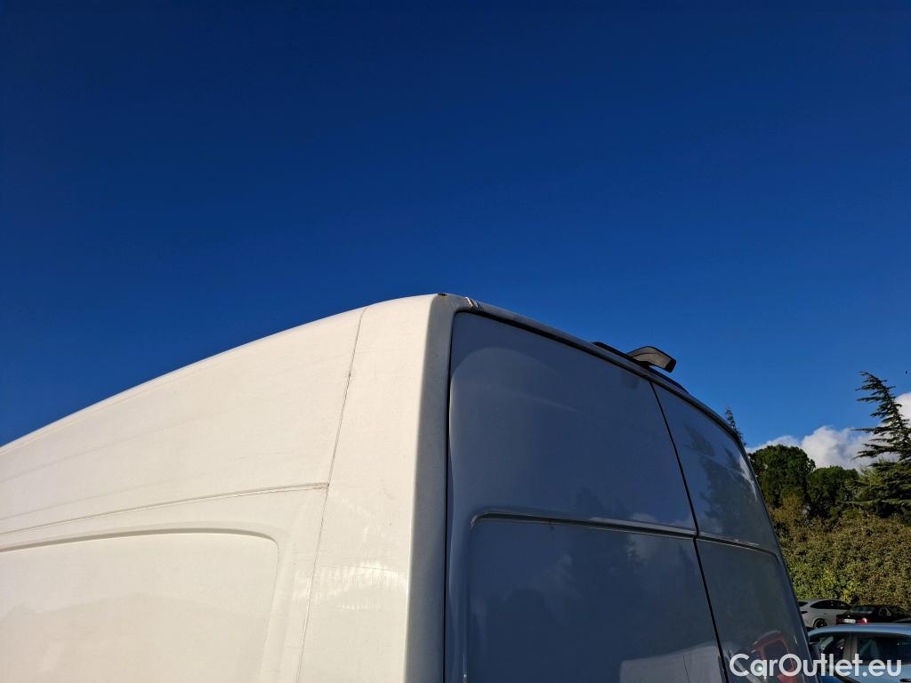  Volkswagen  Crafter VOLKSWAGEN  / 2017 / 4P / Fourgon tôlé 2.0 TDI 140 35 L4H3 Procab Business Line #58