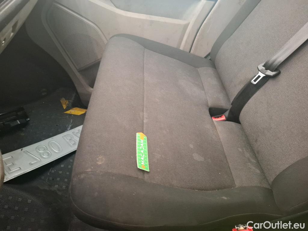  Volkswagen  Transporter T6  Fourgon lang 2.0 100CV BVM5 #66