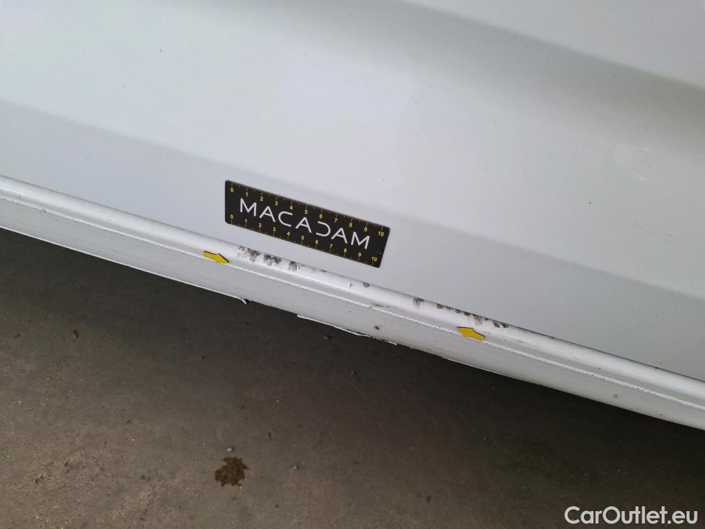  Volkswagen  Caddy VOLKSWAGEN  Cargo / 2021 / 4P / Fourgonnette 2.0 TDI 122ch DSG Maxi Business Plus #35