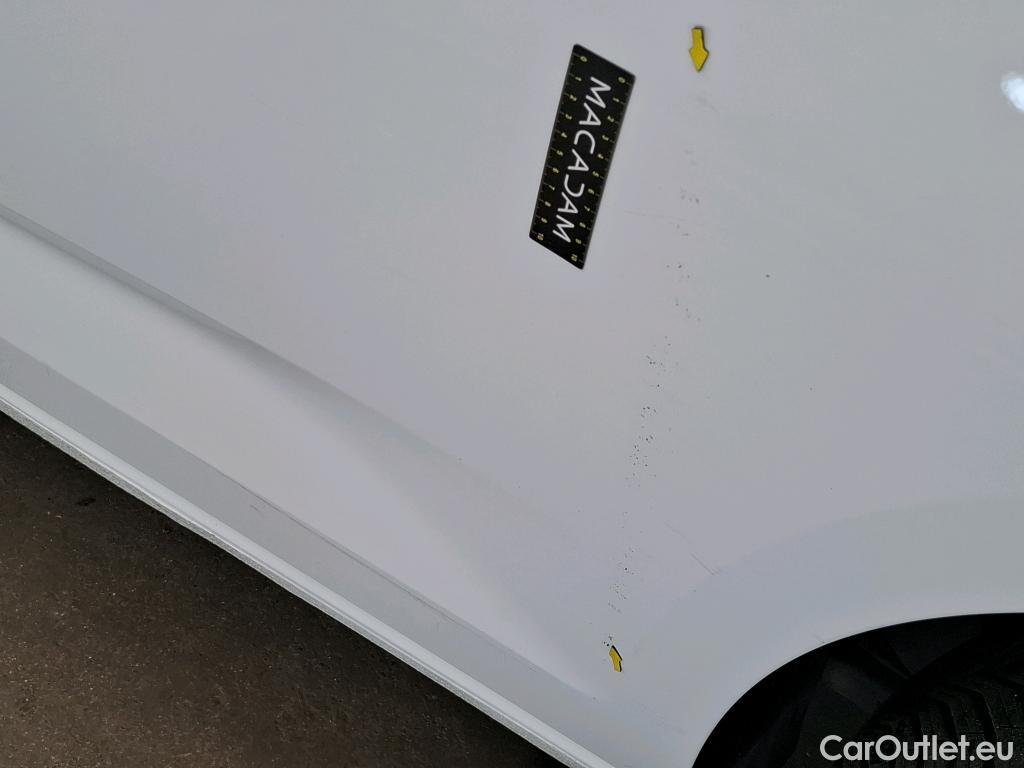  Volkswagen  Caddy VOLKSWAGEN  Cargo / 2021 / 4P / Fourgonnette 2.0 TDI 122ch DSG Maxi Business Plus #108