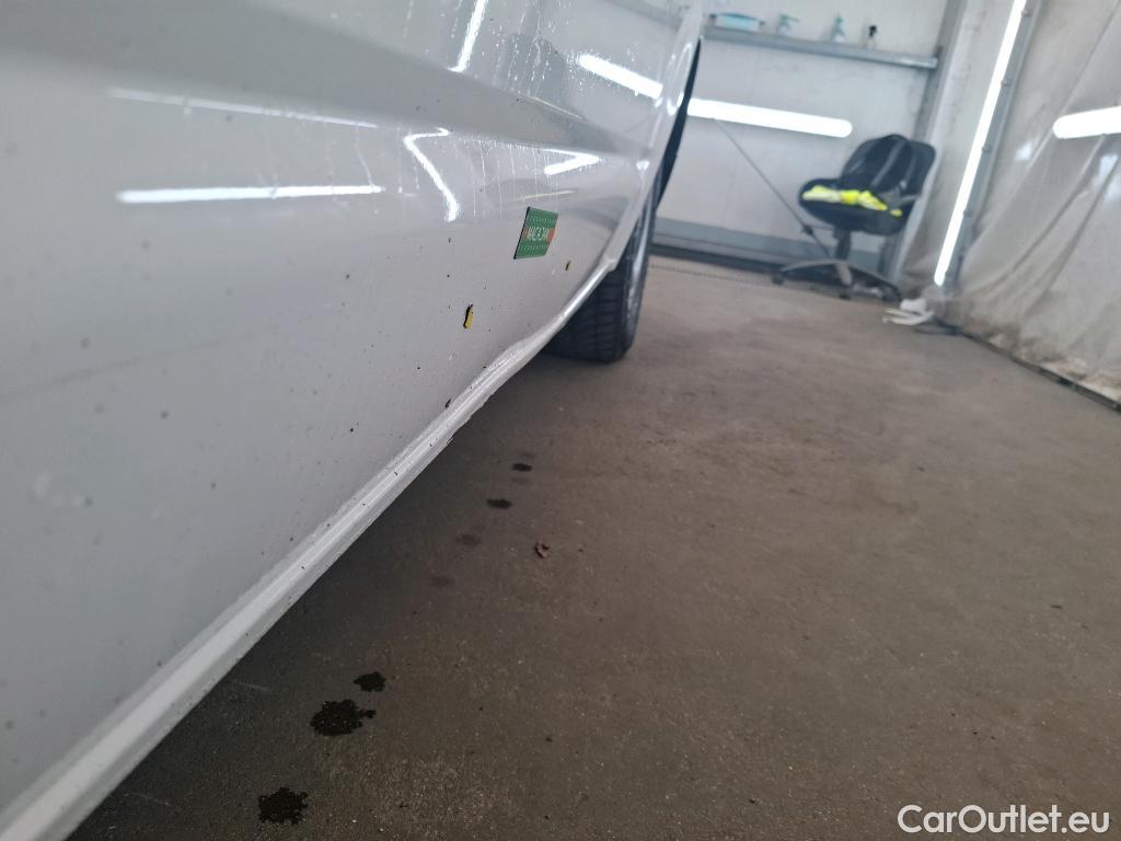  Volkswagen  Transporter T6  Fourgon lang 2.0 100CV BVM5 #12