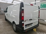  Renault  Trafic  Fourgon Grand Confort L1H1 1000 1.6 dCi #2