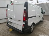  Renault  Trafic  Fourgon Grand Confort L1H1 1000 1.6 dCi #3