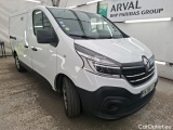  Renault  Trafic  Fourgon Grand Confort L1H1 1000 1.6 dCi #4