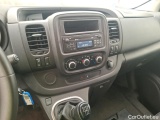  Renault  Trafic  Fourgon Grand Confort L1H1 1000 1.6 dCi #7
