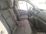  Renault  Trafic  Fourgon Grand Confort L1H1 1000 1.6 dCi #8