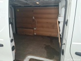  Renault  Trafic  Fourgon Grand Confort L1H1 1000 1.6 dCi #9