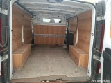  Renault  Trafic  Fourgon Grand Confort L1H1 1000 1.6 dCi #10