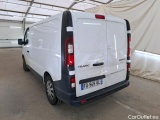  Renault  Trafic  Fourgon L1H1 1200 Confort 1.6 dCi #2