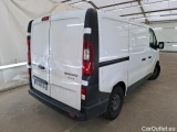  Renault  Trafic  Fourgon L1H1 1200 Confort 1.6 dCi #3