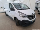  Renault  Trafic  Fourgon L1H1 1200 Confort 1.6 dCi #4