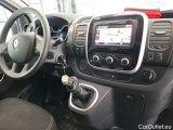  Renault  Trafic  Fourgon L1H1 1200 Confort 1.6 dCi #5