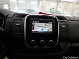  Renault  Trafic  Fourgon L1H1 1200 Confort 1.6 dCi #7