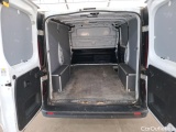  Renault  Trafic  Fourgon L1H1 1200 Confort 1.6 dCi #10