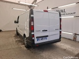  Renault  Trafic  Furgon Grand Confort L1H1 1200 1.6 dCi 125CV BVM6 E6 #2