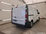  Renault  Trafic  Furgon Grand Confort L1H1 1200 1.6 dCi 125CV BVM6 E6 #3