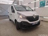  Renault  Trafic  Furgon Grand Confort L1H1 1200 1.6 dCi 125CV BVM6 E6 #4