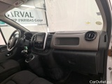  Renault  Trafic  Furgon Grand Confort L1H1 1200 1.6 dCi 125CV BVM6 E6 #5
