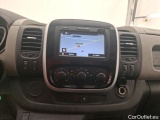  Renault  Trafic  Furgon Grand Confort L1H1 1200 1.6 dCi 125CV BVM6 E6 #7