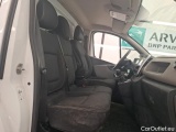 Renault  Trafic  Furgon Grand Confort L1H1 1200 1.6 dCi 125CV BVM6 E6 #8