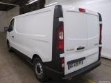  Renault  Trafic  III Fourgon L2H1 3T Confort 2.0 dCi 130CV BVM6 E6d #2