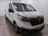  Renault  Trafic  III Fourgon L2H1 3T Confort 2.0 dCi 130CV BVM6 E6d #4