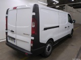  Renault  Trafic  III Fourgon L2H1 3T Confort 2.0 dCi 130CV BVM6 E6d #3