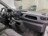  Renault  Trafic  III Fourgon L2H1 3T Confort 2.0 dCi 130CV BVM6 E6d #5