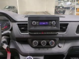  Renault  Trafic  III Fourgon L2H1 3T Confort 2.0 dCi 130CV BVM6 E6d #7