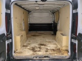  Renault  Trafic  III Fourgon L2H1 3T Confort 2.0 dCi 130CV BVM6 E6d #9