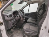  Renault  Trafic  III Fourgon L2H1 3T Confort 2.0 dCi 130CV BVM6 E6d #10
