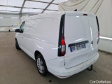  Volkswagen  Caddy VOLKSWAGEN  Cargo / 2021 / 4P / Fourgonnette 2.0 TDI 122ch DSG Maxi Business Plus #2