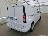  Volkswagen  Caddy VOLKSWAGEN  Cargo / 2021 / 4P / Fourgonnette 2.0 TDI 122ch DSG Maxi Business Plus #3