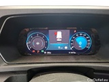  Volkswagen  Caddy VOLKSWAGEN  Cargo / 2021 / 4P / Fourgonnette 2.0 TDI 122ch DSG Maxi Business Plus #6
