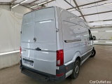  Volkswagen  Crafter  Fourgon Fourgon 35 mittlerer Radstand mit Hochdach FWD 2.0 140CV BVM6 #3