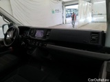  Volkswagen  Crafter  Fourgon Fourgon 35 mittlerer Radstand mit Hochdach FWD 2.0 140CV BVM6 #5