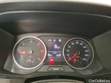  Volkswagen  Crafter  Fourgon Fourgon 35 mittlerer Radstand mit Hochdach FWD 2.0 140CV BVM6 #6