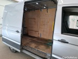  Volkswagen  Crafter  Fourgon Fourgon 35 mittlerer Radstand mit Hochdach FWD 2.0 140CV BVM6 #9