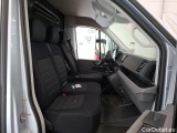  Volkswagen  Crafter  Fourgon Fourgon 35 mittlerer Radstand mit Hochdach FWD 2.0 140CV BVM6 #8