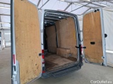  Volkswagen  Crafter  Fourgon Fourgon 35 mittlerer Radstand mit Hochdach FWD 2.0 140CV BVM6 #10