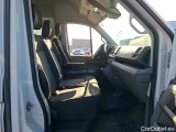  Volkswagen  Crafter VOLKSWAGEN  / 2017 / 4P / Fourgon tôlé 2.0 TDI 140 35 L4H3 Procab Business Line #6