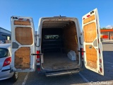  Volkswagen  Crafter VOLKSWAGEN  / 2017 / 4P / Fourgon tôlé 2.0 TDI 140 35 L4H3 Procab Business Line #8