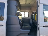  Volkswagen  Crafter VOLKSWAGEN  / 2017 / 4P / Fourgon tôlé 2.0 TDI 140 35 L4H3 Procab Business Line #9