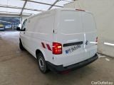  Volkswagen  Transporter T6  Fourgon 4Motion 2.0 TDI 150CV BVM6 E6 #2