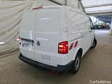  Volkswagen  Transporter T6  Fourgon 4Motion 2.0 TDI 150CV BVM6 E6 #3