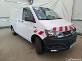  Volkswagen  Transporter T6  Fourgon 4Motion 2.0 TDI 150CV BVM6 E6 #4