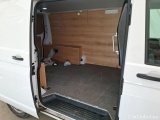  Volkswagen  Transporter T6  Fourgon 4Motion 2.0 TDI 150CV BVM6 E6 #9